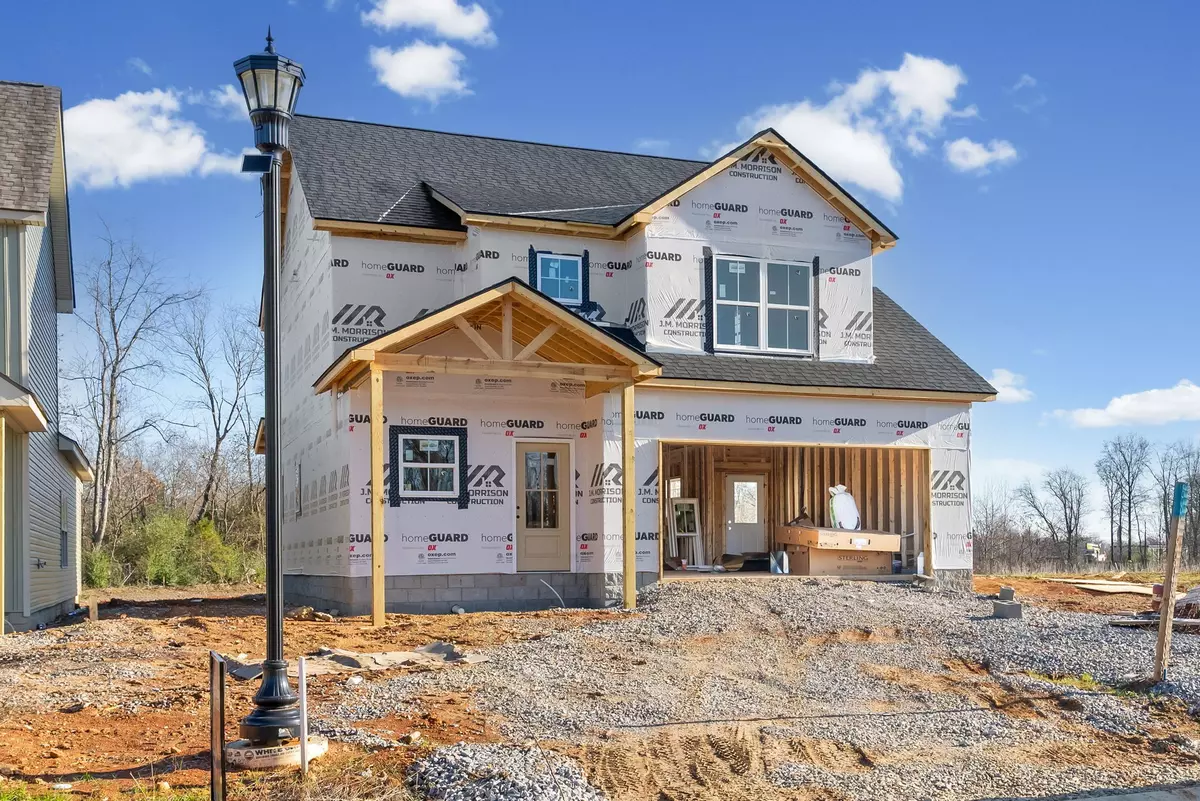 Clarksville, TN 37042,783 Bluestem Way