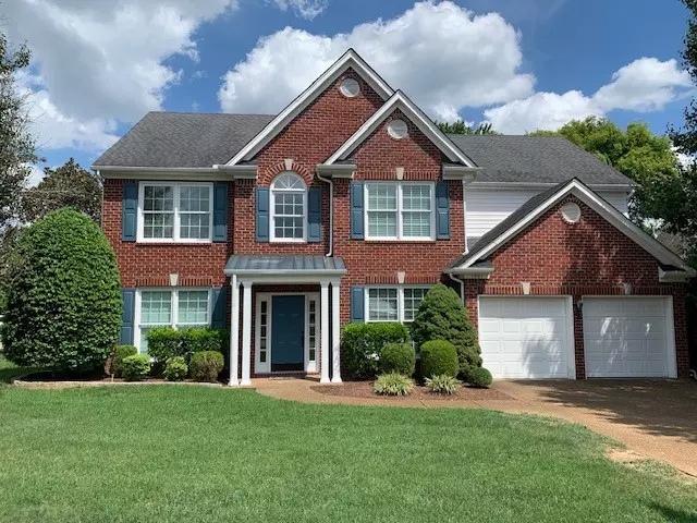 Brentwood, TN 37027,1501 Daphne Pl