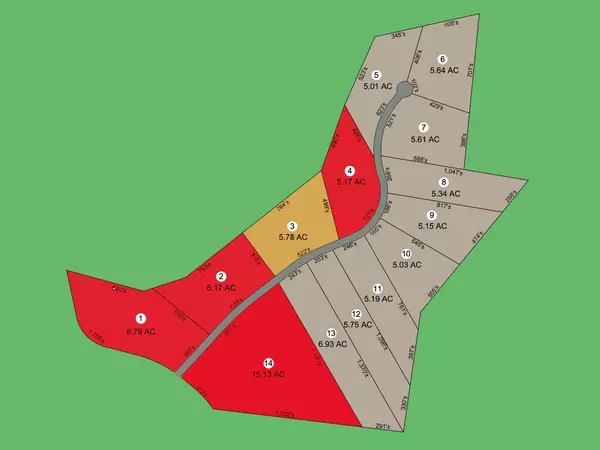 Pegram, TN 37143,10 Falling Timber Dr