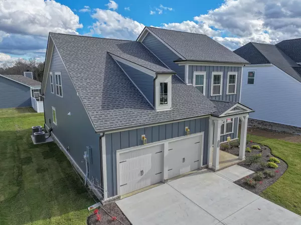 Murfreesboro, TN 37129,5329 Bridgemore Blvd