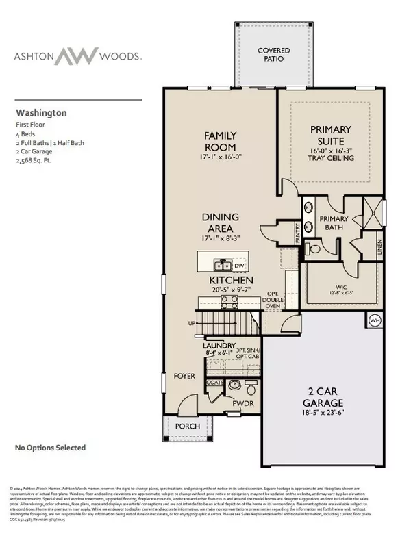 La Vergne, TN 37086,1090 Large Poppy Dr