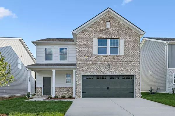 La Vergne, TN 37086,1090 Large Poppy Dr