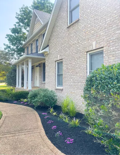 901 West Point Cove, Hermitage, TN 37076