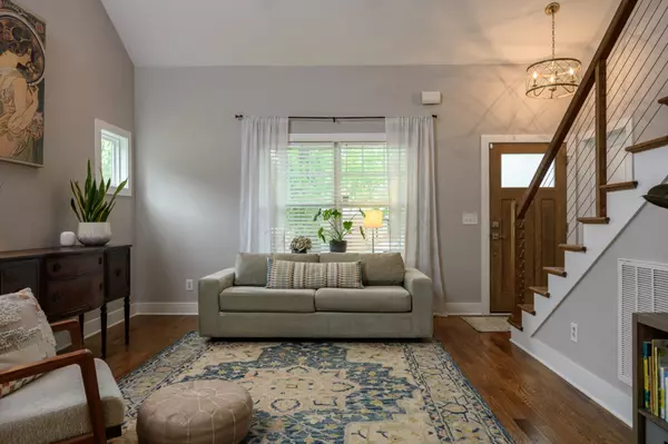 Nashville, TN 37208,1108 Jennings St