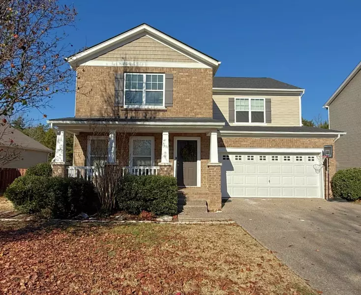 1351 Creekside Dr, Nolensville, TN 37135