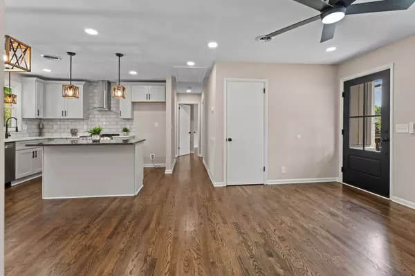 Nashville, TN 37218,3036 Sunnyview Dr