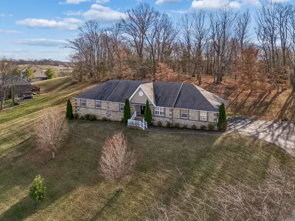 1549 Heller Ridge, Spring Hill, TN 37174