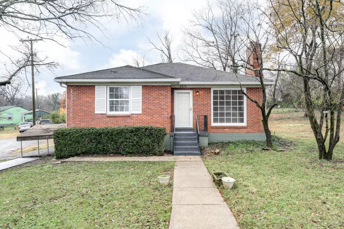 Nashville, TN 37216,2212 Riverside Dr