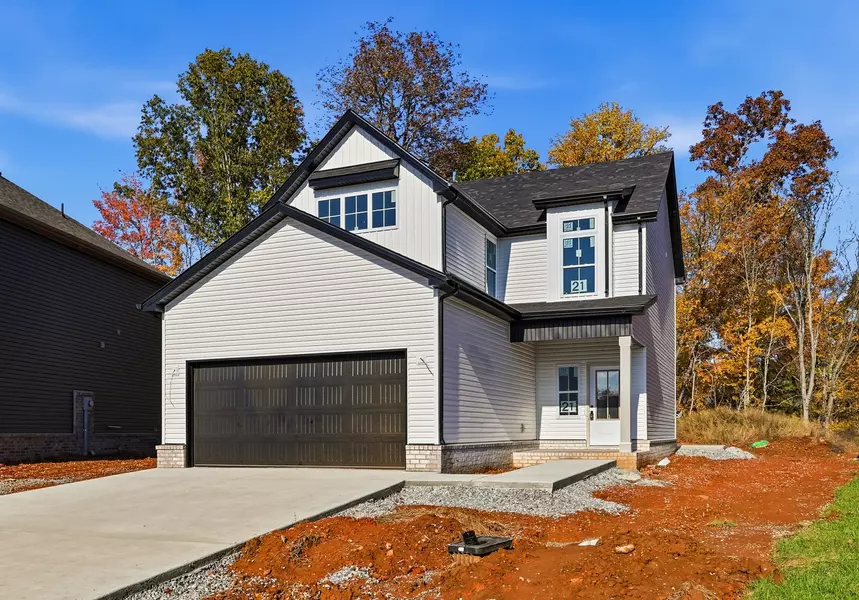 285 Wesson Dr, Clarksville, TN 37043