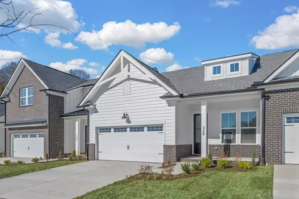 Thompsons Station, TN 37179,460 Buckwood Avenue #W