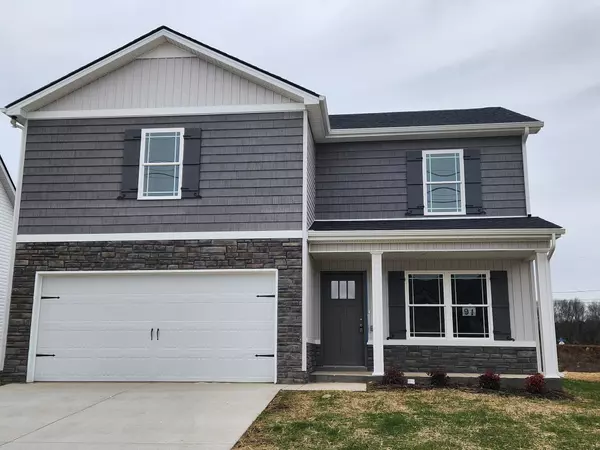 Christiana, TN 37037,2910 Valley Farms Drive