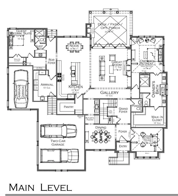 Arrington, TN 37014,6043 Porters Union Way