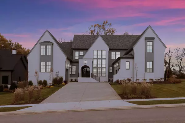 7016 Kalarama Dr, Arrington, TN 37014