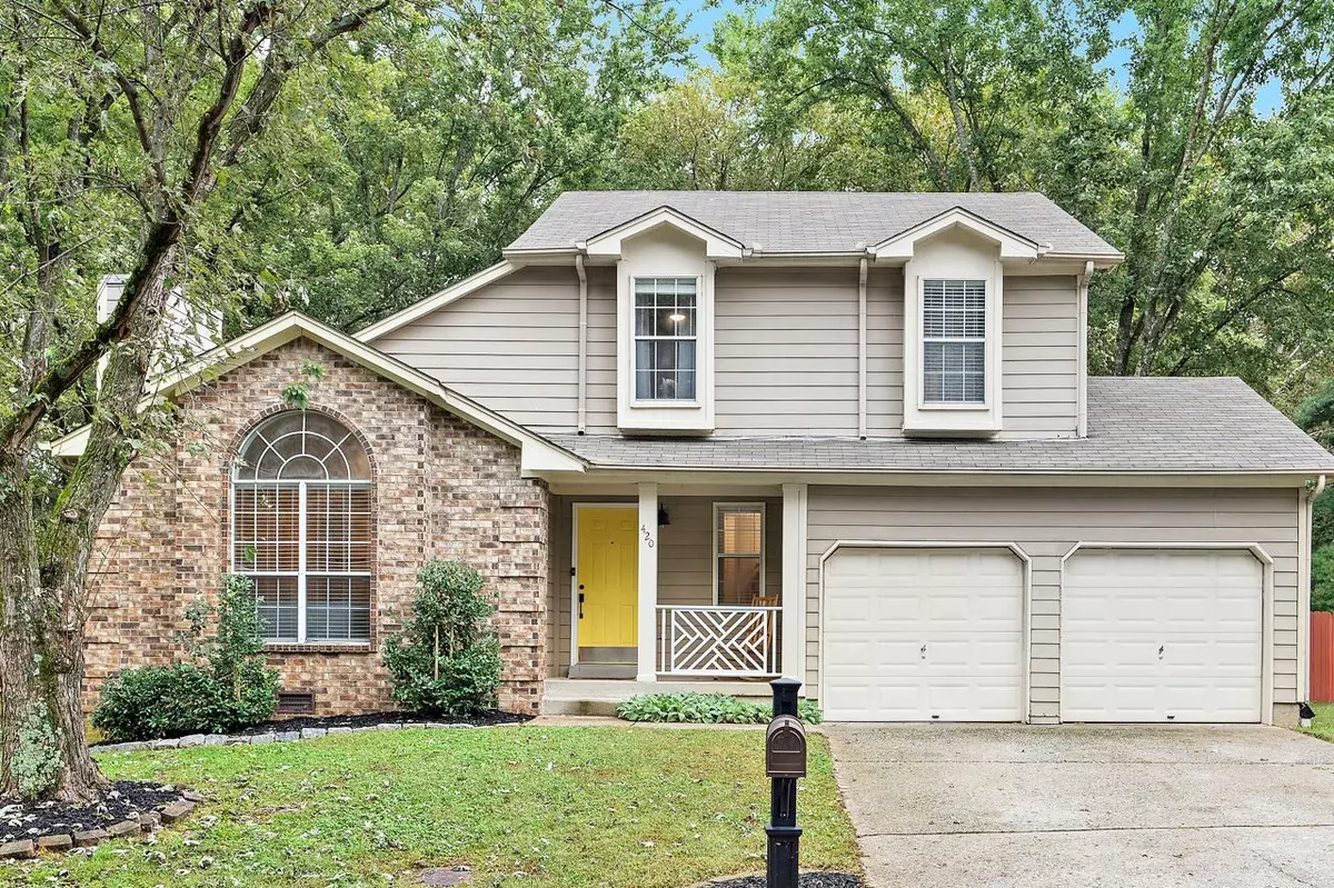 Antioch, TN 37013,420 Black Mountain Dr