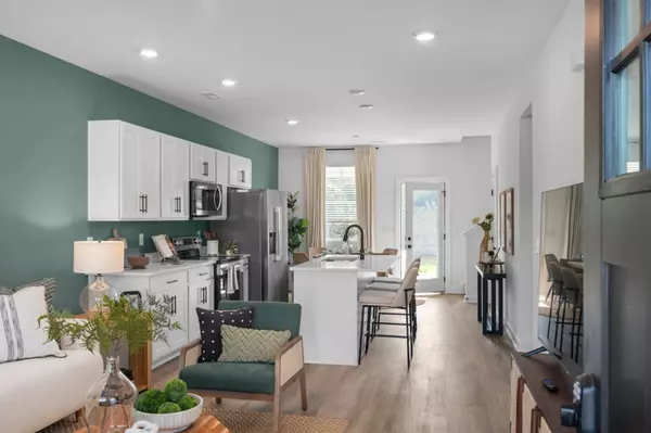 1610 Daly Dr, Cookeville, TN 38506