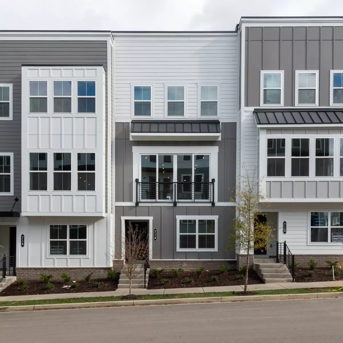 Nashville, TN 37209,714 41st Ave #N