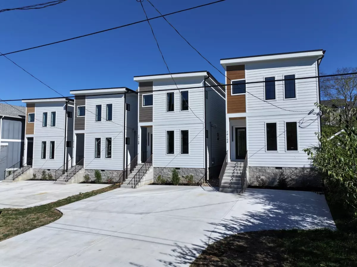 Nashville, TN 37207,2915B Morningside Dr