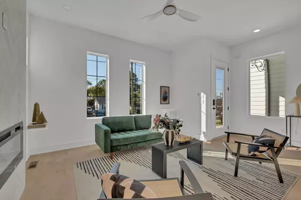 Nashville, TN 37207,2915B Morningside Dr