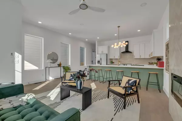 Nashville, TN 37207,2917A Morningside Dr