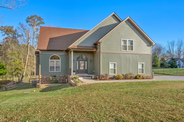 Southside, TN 37171,1415 Southside Rd