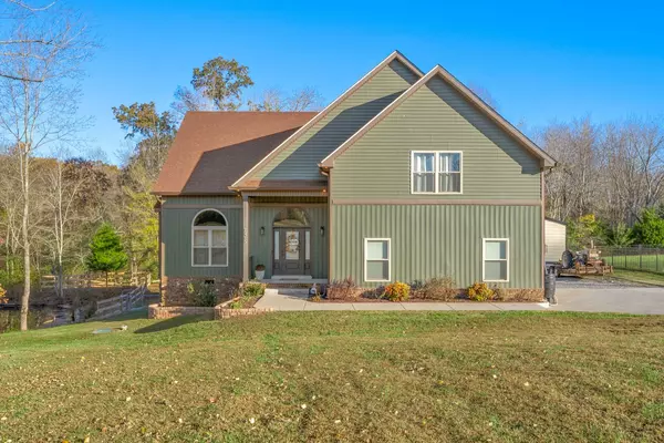 1415 Southside Rd, Southside, TN 37171