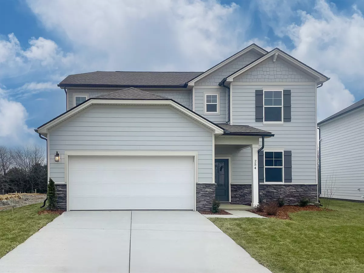 Pleasant View, TN 37146,2374 Beverly Gail Rd