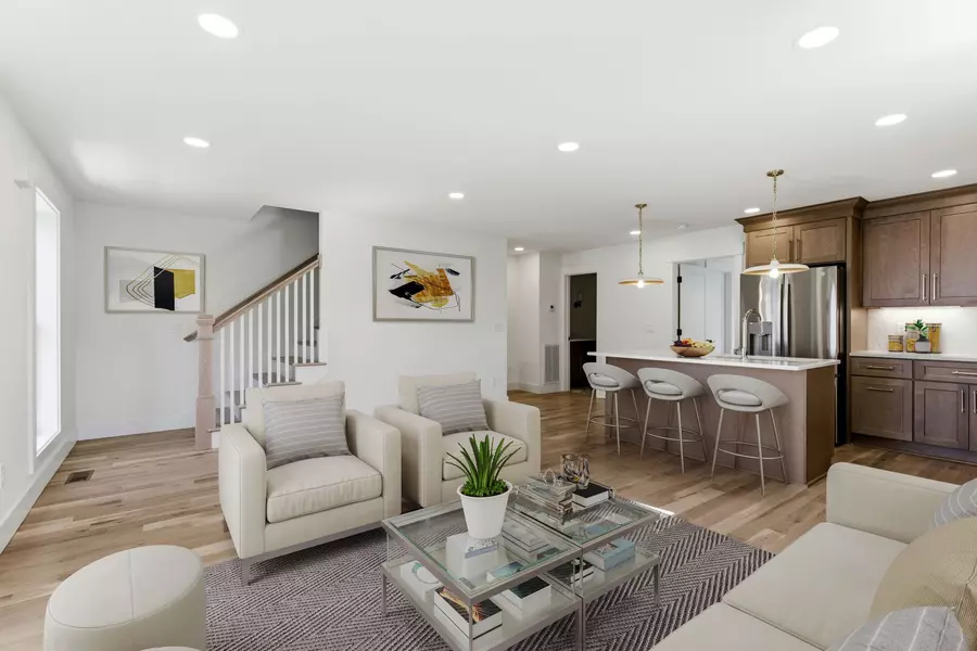 1020 W Kirkland Ave #C, Nashville, TN 37216