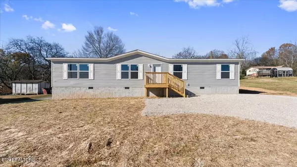 Sweetwater, TN 37874,403 Patton St
