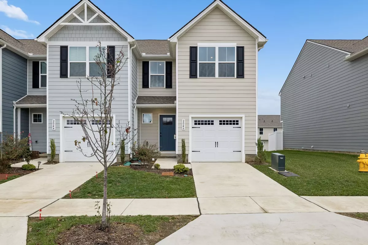 Goodlettsville, TN 37072,2046 Floating Leaf Ln