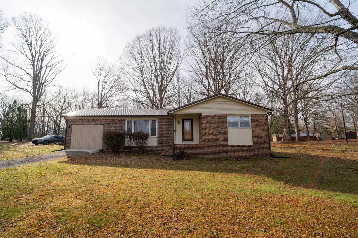 Spencer, TN 38585,408 Shady Oaks Dr