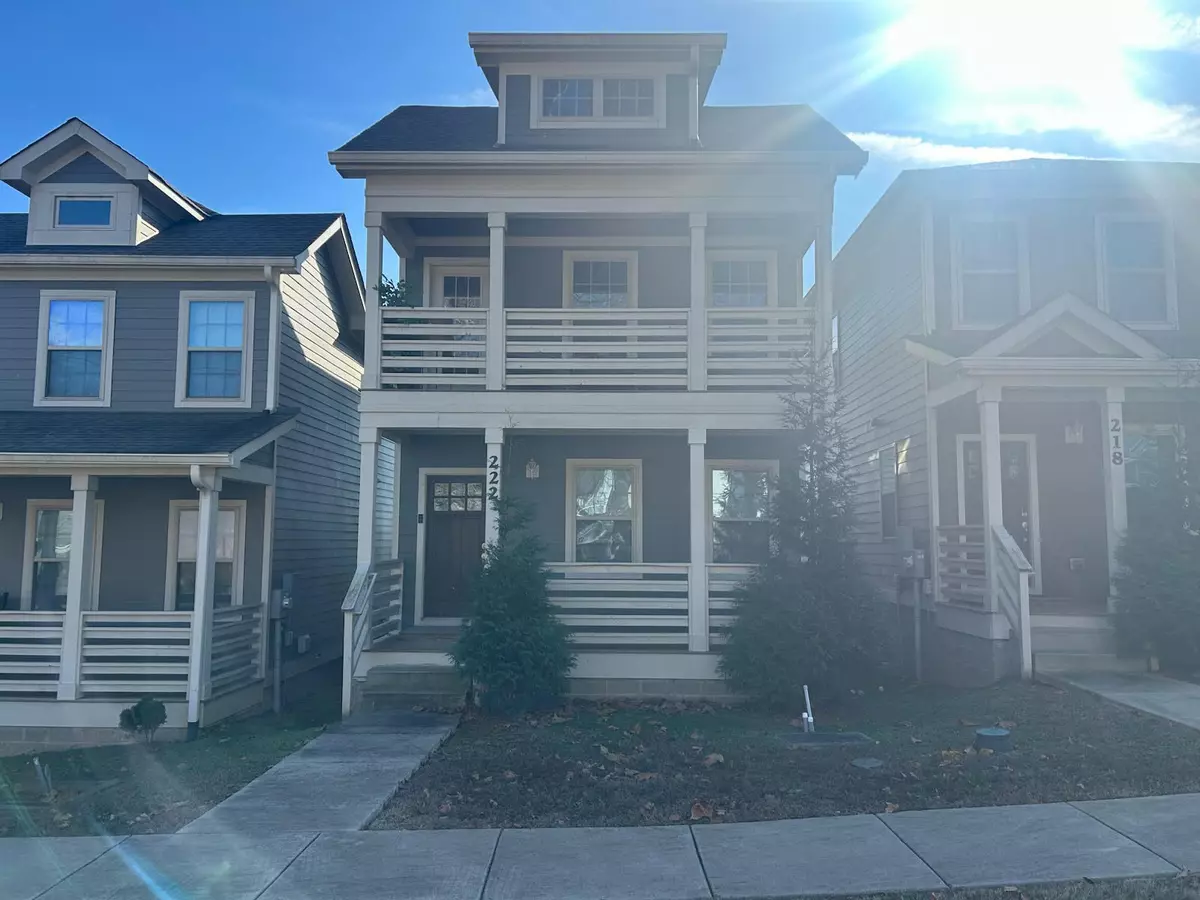 Ashland City, TN 37015,222 Jasmine Rd