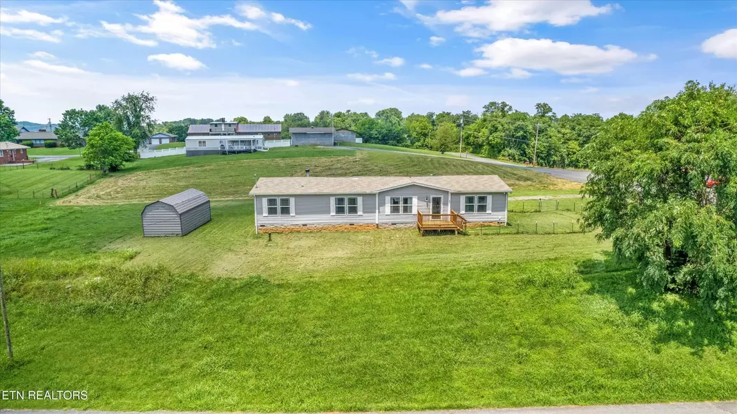 231 Southside Circle, Newport, TN 37821