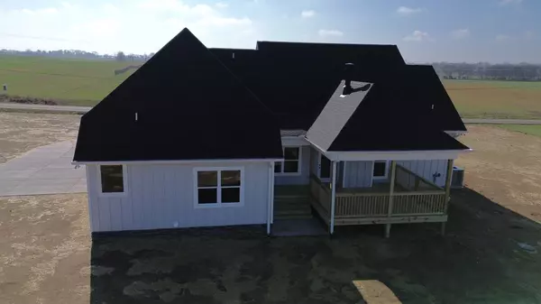 Springfield, TN 37172,5558 Borthick Road