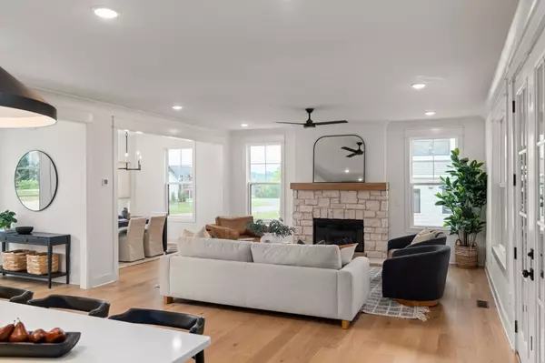 Winchester, TN 37398,712 Fanning Bend Dr