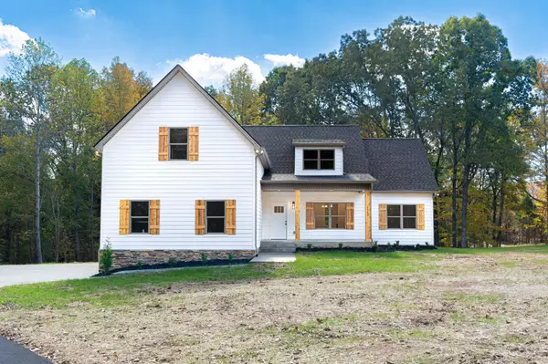 2969 Lights Chapel Road, Greenbrier, TN 37073