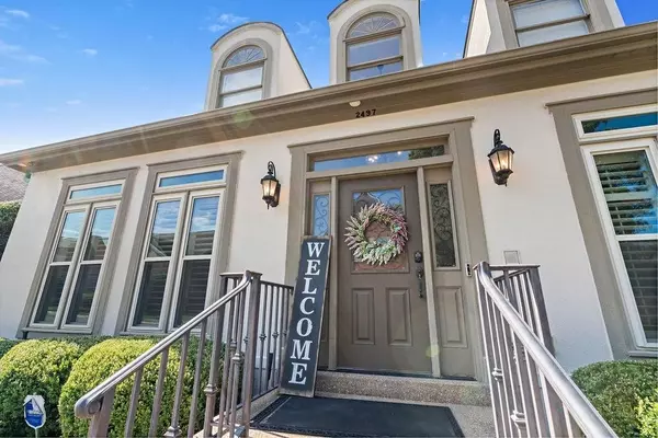 Cordova, TN 38016,2497 EAGLERIDGE LN