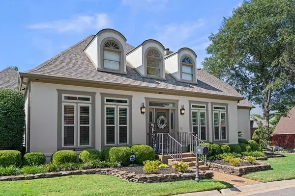 Cordova, TN 38016,2497 EAGLERIDGE LN