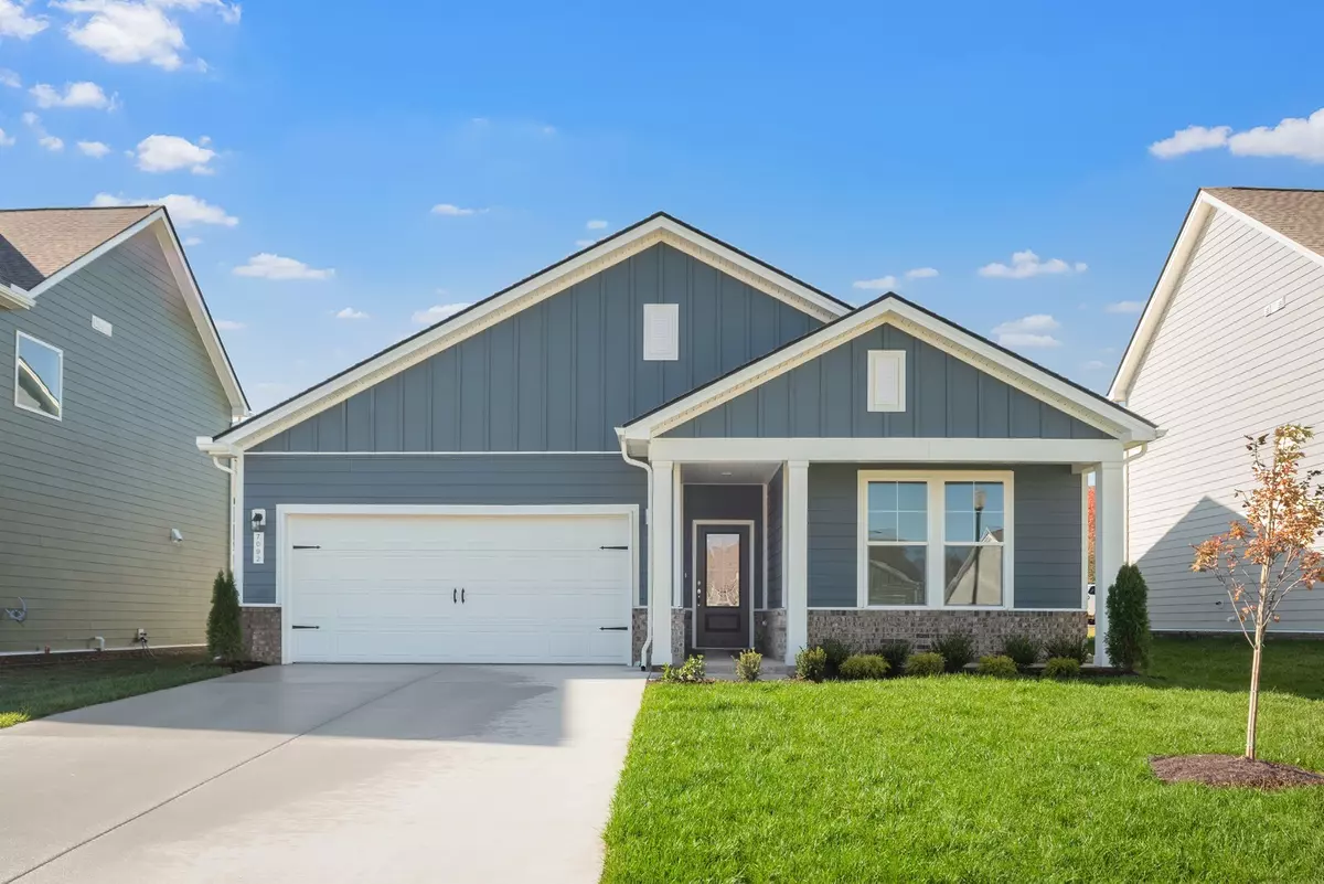 White House, TN 37188,7092 Sutton Drive