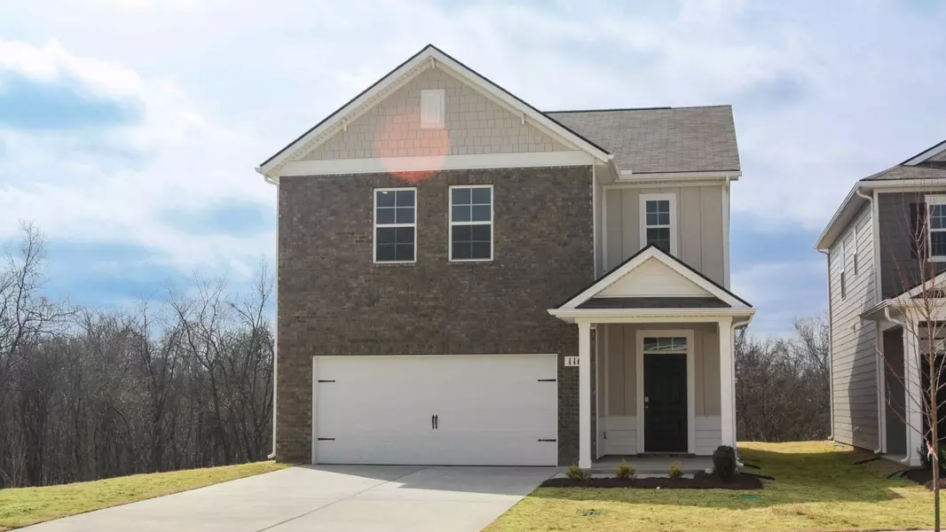 4360 Oswin Drive, Murfreesboro, TN 37129