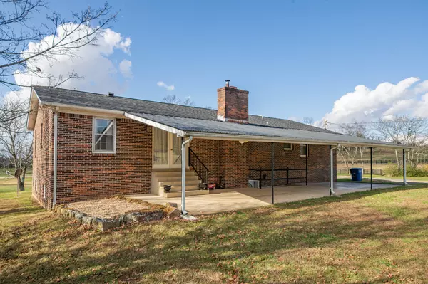 Columbia, TN 38401,6681 Polk Ln