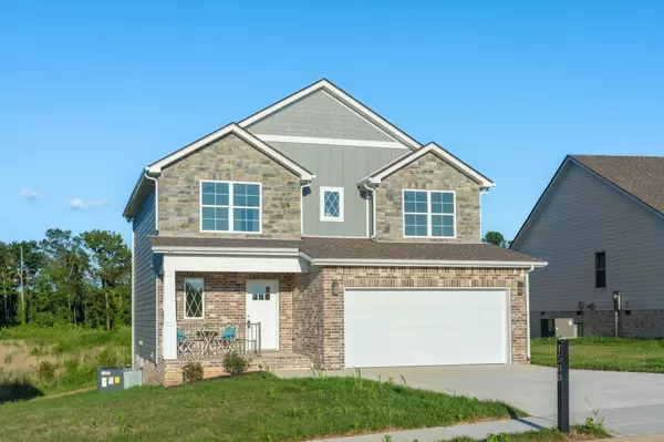 Clarksville, TN 37043,1588 Collins View Way