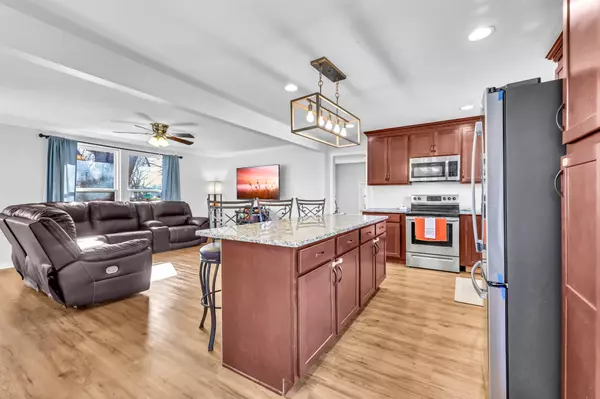 Clarksville, TN 37042,2206 Green Acres Dr