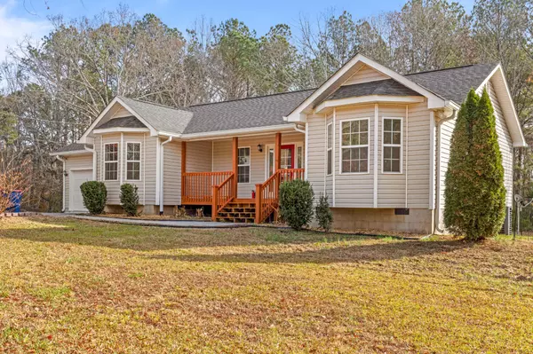 Chatsworth, GA 30705,132 Katie Ln