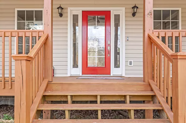 Chatsworth, GA 30705,132 Katie Ln