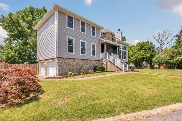 Nashville, TN 37214,1500 Trailwood Ct