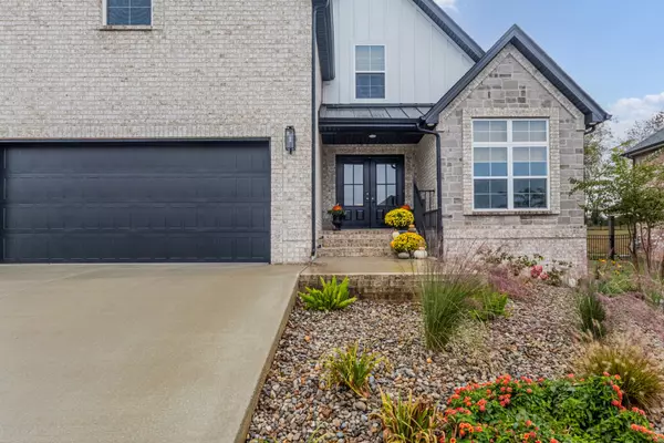 Clarksville, TN 37043,365 Frontier Dr