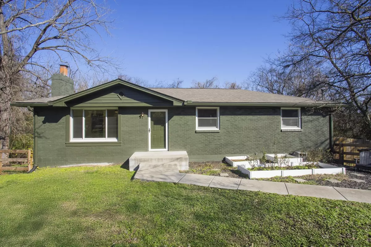 Nashville, TN 37216,1835 Willow Springs Dr