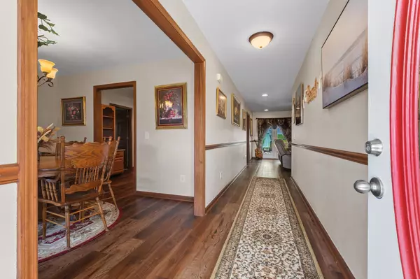 Springfield, TN 37172,4616 Woodrow Wilson Rd