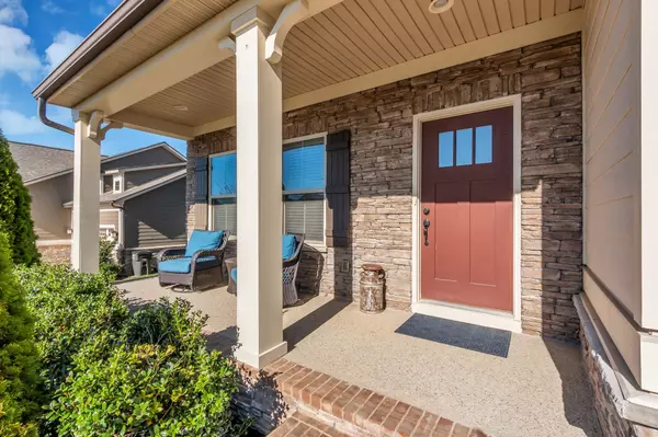 College Grove, TN 37046,6930 Wellsford Ln