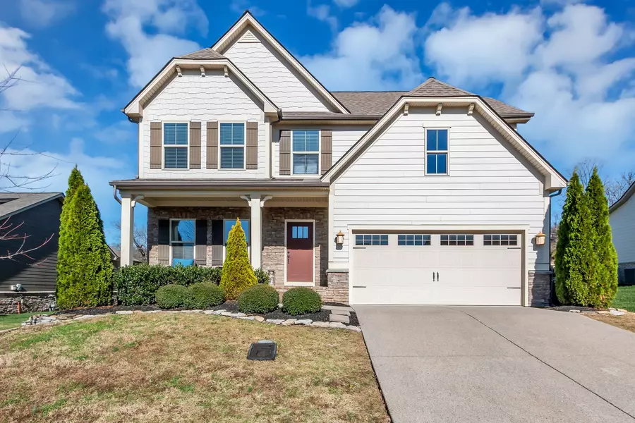 6930 Wellsford Ln, College Grove, TN 37046